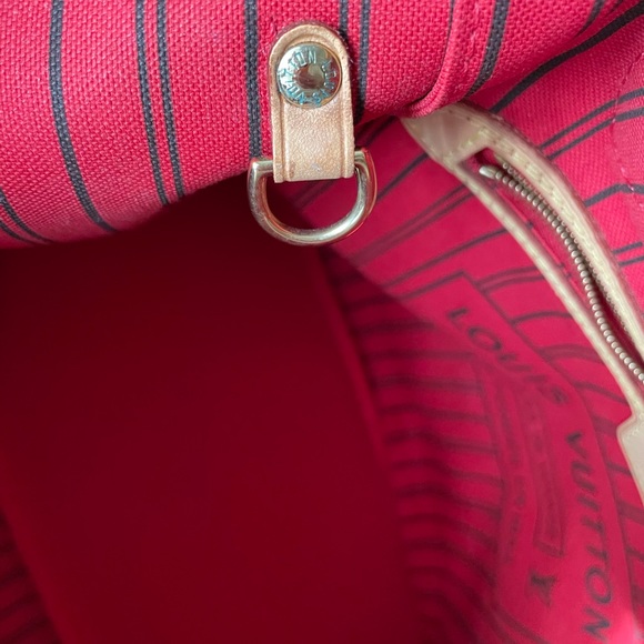 ❤️SOLD❤️🤎Louis Vuitton Neverfull MM🤎 - Picture 16 of 16